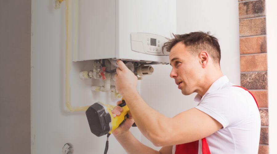 Professional emergency plumbing in Olive, MT